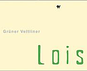 Fred Loimer 2006 Gruner Veltliner Lois